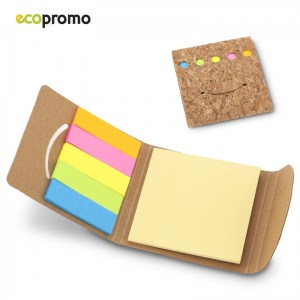 Sticky Set En Corcho OF-465